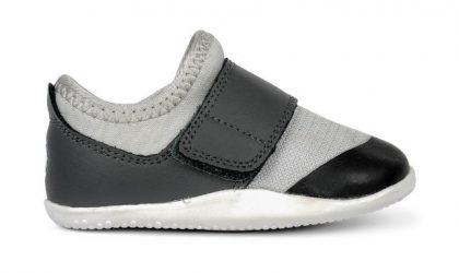 grey + charcoal