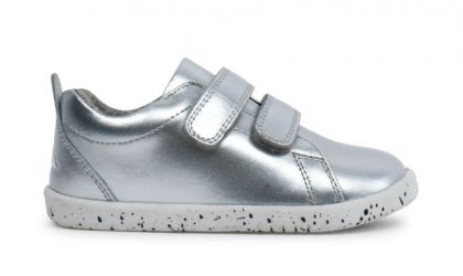 silver