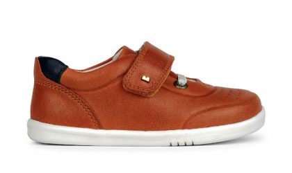 paprika + navy