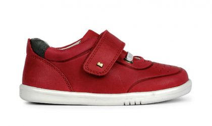 red + charcoal