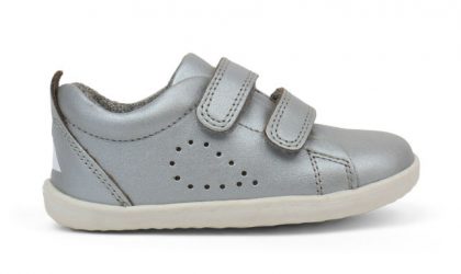 silver