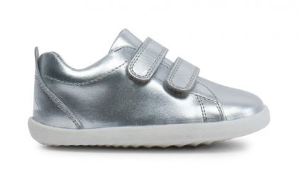silver
