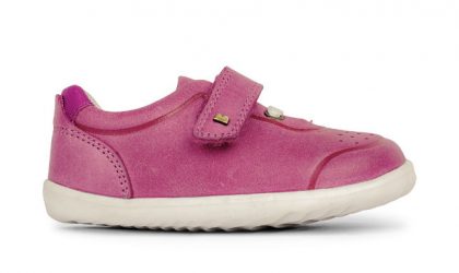 pink + raspberry
