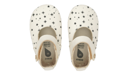 Galaxy Maryjane vanilia