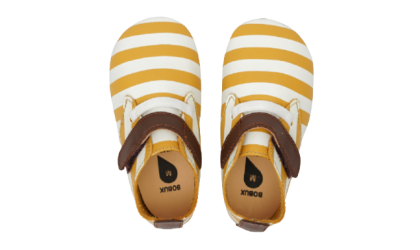 Nautical mustard