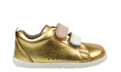 Gold metallic