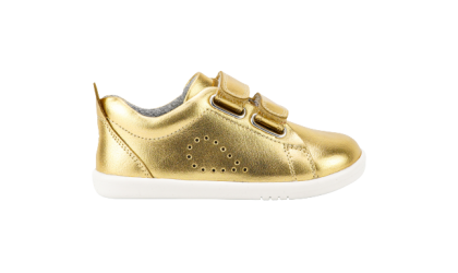 Gold metallic