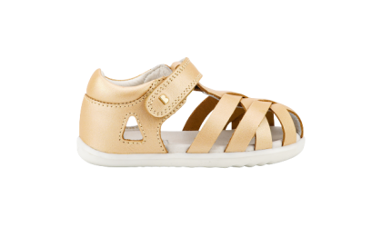 Pale gold