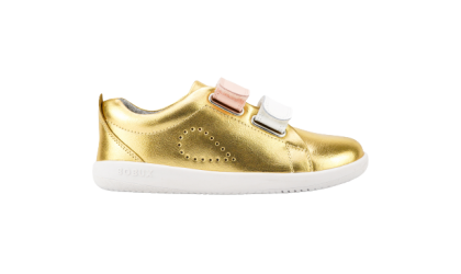 Gold metallic