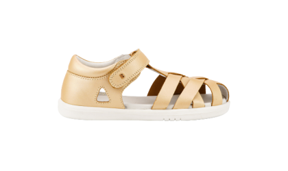 Pale gold