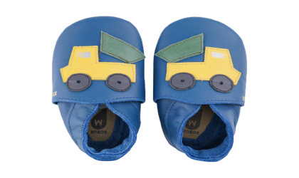 Tipper cobalt