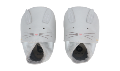 Rabbit silver