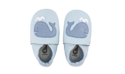 Moby Sky Grey
