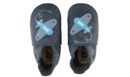 Plane Navy