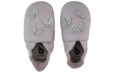 Butterflie lilac