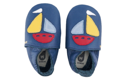 SS Yacht navy 