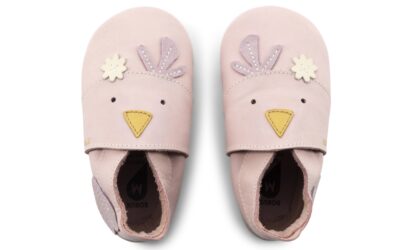 Chickie Blossom