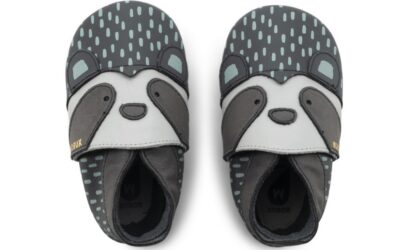 Rascal grey