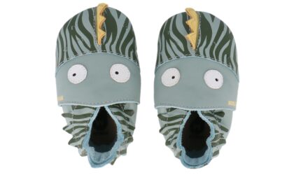 Gruff Zebra Stone