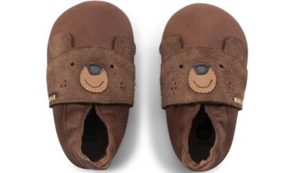 Papa Bär toffee