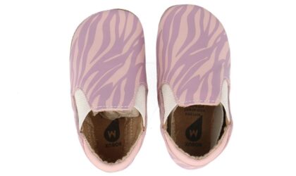 Savanna Zebra Blossom